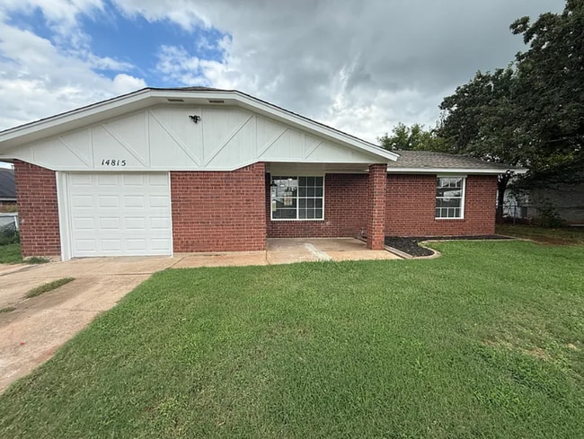 property at 14815 Grand Ave