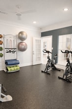 Avalon Apartment Homes in Starkville, MS - Foto de edificio - Building Photo