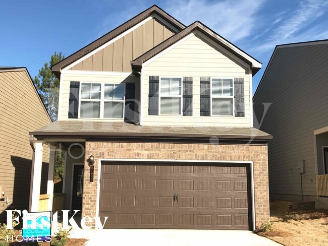 property at 5458 Union Hill Ct