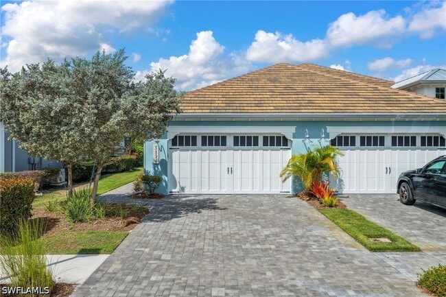 property at 5891 Haiti Dr