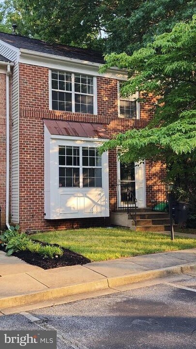 1701 Stourbridge Ct in Bowie, MD - Building Photo