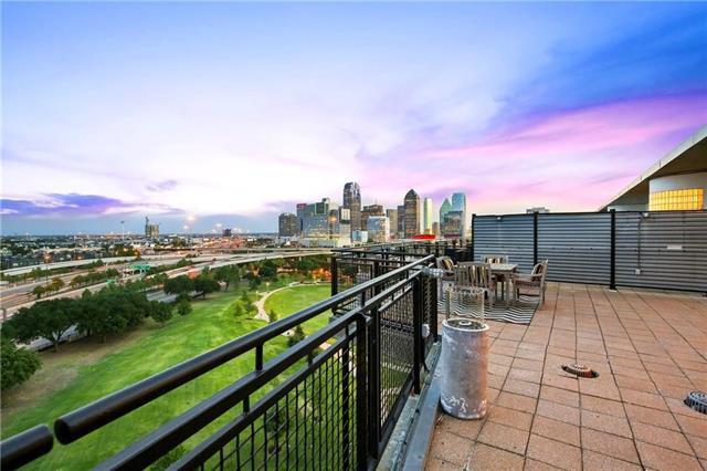 3110 Thomas Ave in Dallas, TX - Building Photo