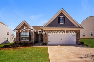 6460 Fairfax Ct in Maiden, NC - Building Photo