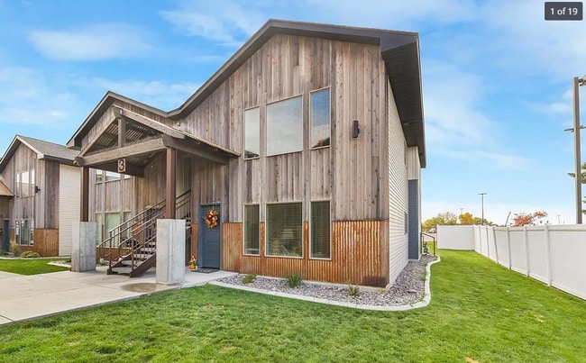 280 E Lorene St in Rexburg, ID - Building Photo - Building Photo