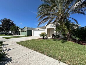 2406 Deercroft Dr in Melbourne, FL - Building Photo - Building Photo