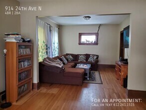 914 24th Ave N in Minneapolis, MN - Building Photo - Building Photo