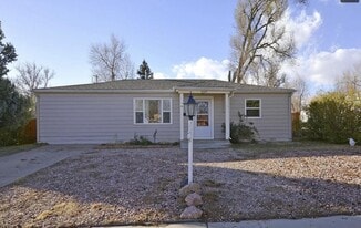1007 34th Ave in Greeley, CO - Building Photo