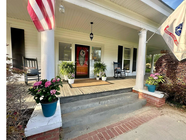 267 Elm St in Lincolnton, GA - Building Photo - Building Photo