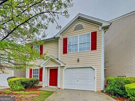 20 Fieldview Ln in Covington, GA - Building Photo