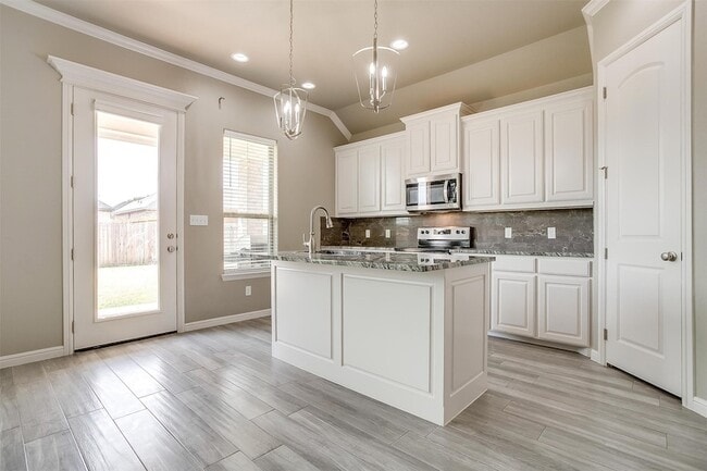 3332 Arrow Creek Dr in Granbury, TX - Foto de edificio - Building Photo