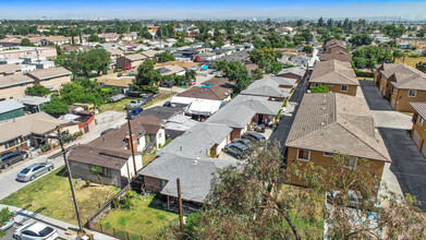 5239 Clara St in Cudahy, CA - Building Photo - Building Photo