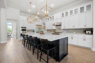 3805 Deep Pocket Dr in Leander, TX - Building Photo - Building Photo