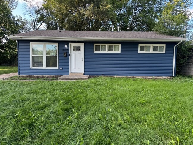 property at 4280 W 21st Pl