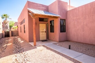 1770 Chaplain Carter Dr in Sierra Vista, AZ - Building Photo - Building Photo