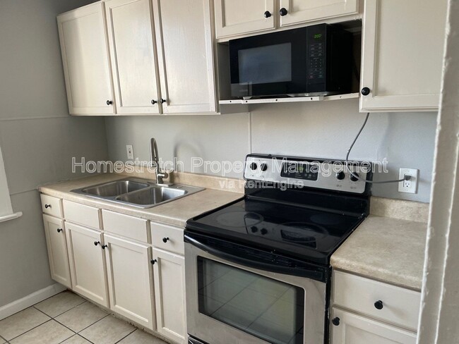 property at 2732 Utah St