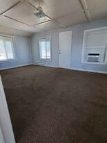 1027 S Central Ave in Safford, AZ - Building Photo