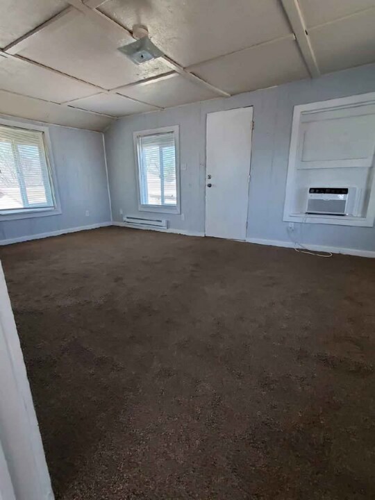 1027 S Central Ave in Safford, AZ - Foto de edificio