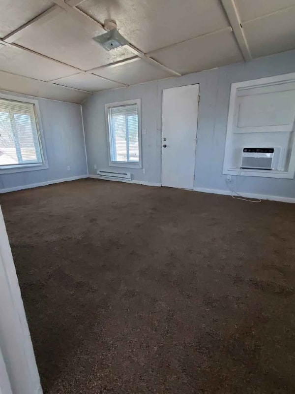 property at 1027 S Central Ave