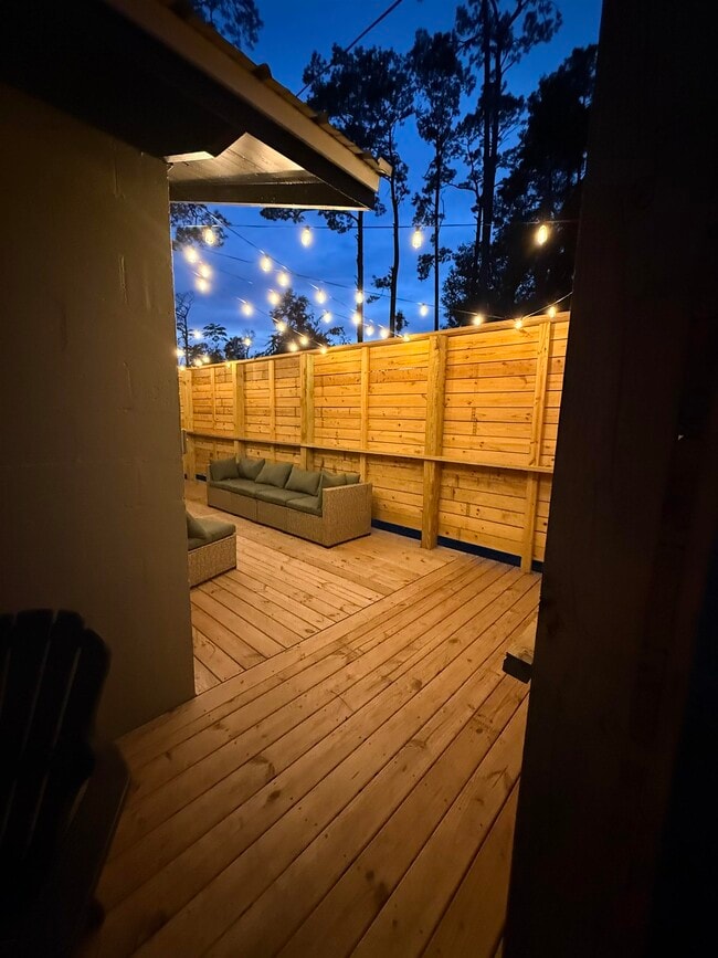 742 Parklawn Ct in Tallahassee, FL - Building Photo - Building Photo