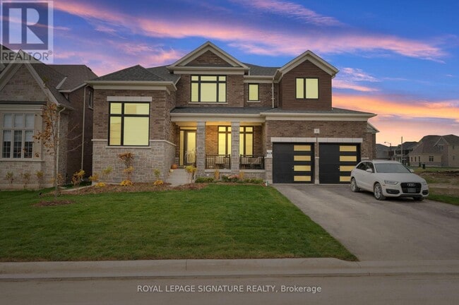 property at 9 Mayflower Gdn