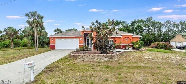 property at 2240 Safe Harbour Ct