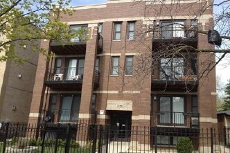 2130 W Touhy Ave in Chicago, IL - Building Photo - Building Photo