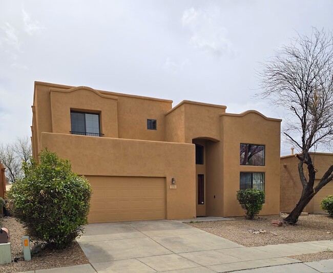 property at 7750 E Purple Desert Pass