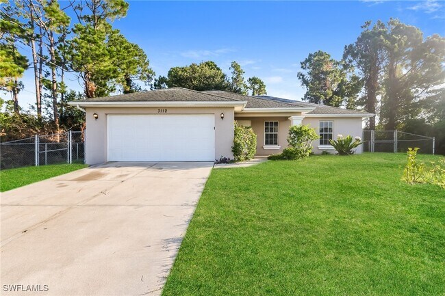 property at 3112 30th St SW