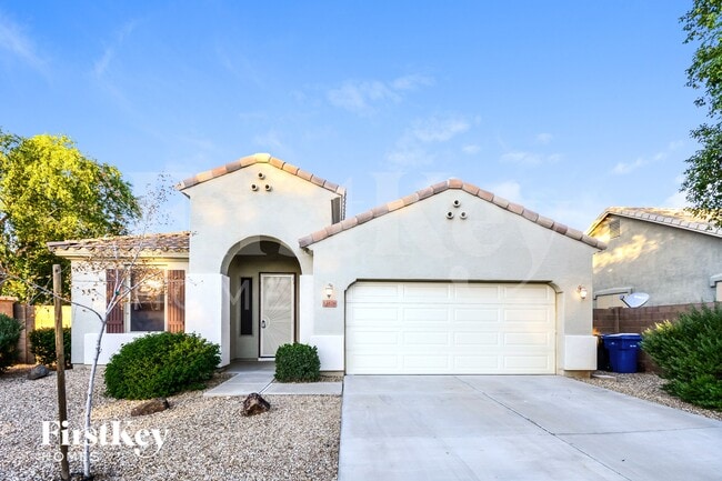 property at 13876 N 141st Ln