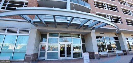 5750 Bou Ave in Rockville, MD - Building Photo - Building Photo