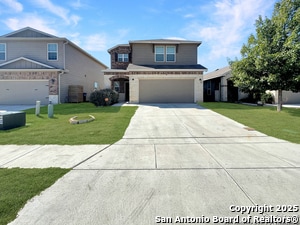 property at 122 Texas Lantana