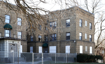 Northern Apartments in Cincinnati, OH - Building Photo - Building Photo