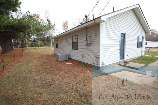 402 Garrett St in Bono, AR - Building Photo - Building Photo