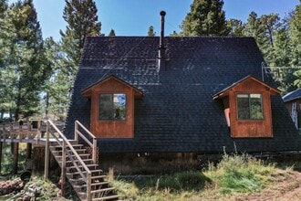 913 Sioux Rd in Florissant, CO - Building Photo - Building Photo