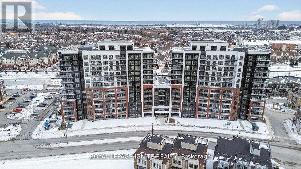 51 Clarington Blvd in Clarington, ON - Building Photo