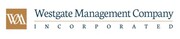 Property Management Company Logo Westgate Management Company Inc.