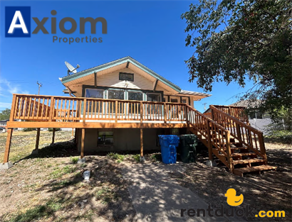 property at 1246 N Grant Ave