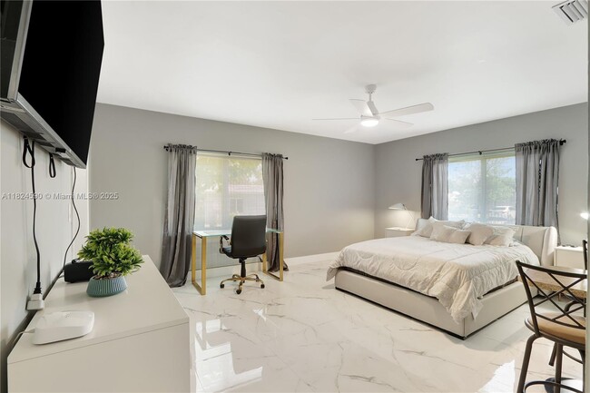 property at 2101 NW 26th St