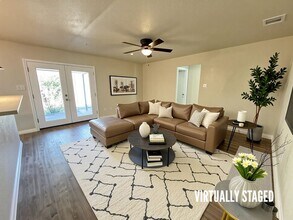 1001 Ronstan Dr in Killeen, TX - Building Photo - Building Photo