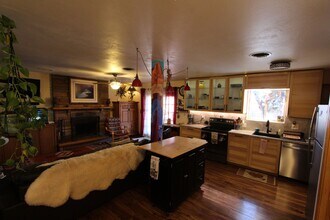 2606 N Patterson Blvd in Flagstaff, AZ - Building Photo - Building Photo