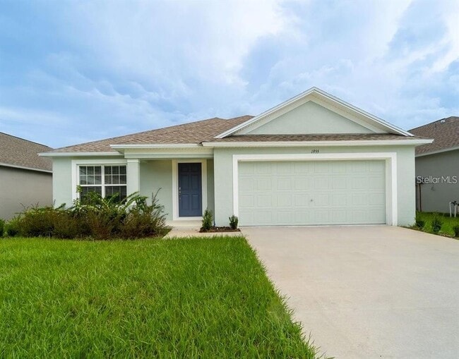 property at 1955 Thompson Preserve Blvd