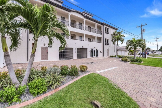property at 1713 Beach Pkwy