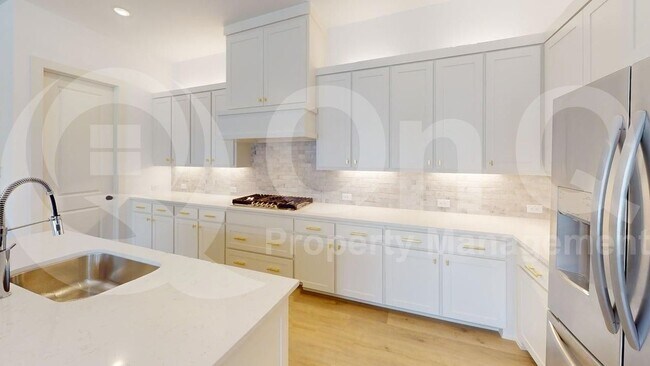8805 Bailey St in Frisco, TX - Building Photo - Building Photo