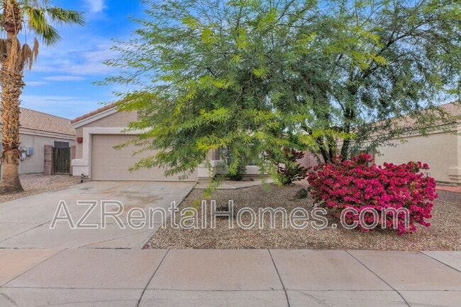 882 E Monterey St in Chandler, AZ - Building Photo - Building Photo