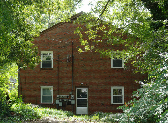 918 Monmouth Ave in Durham, NC - Building Photo - Building Photo