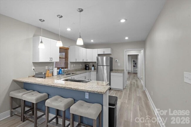 2708 Mooresville Rd in Salisbury, NC - Building Photo - Building Photo