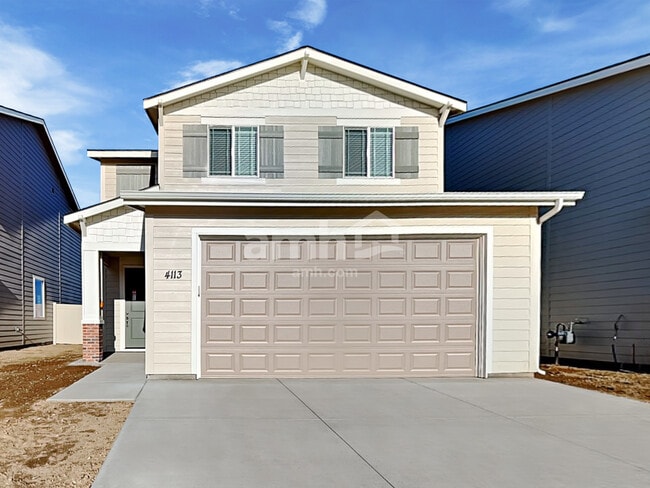 property at 4113 Keklik Ave
