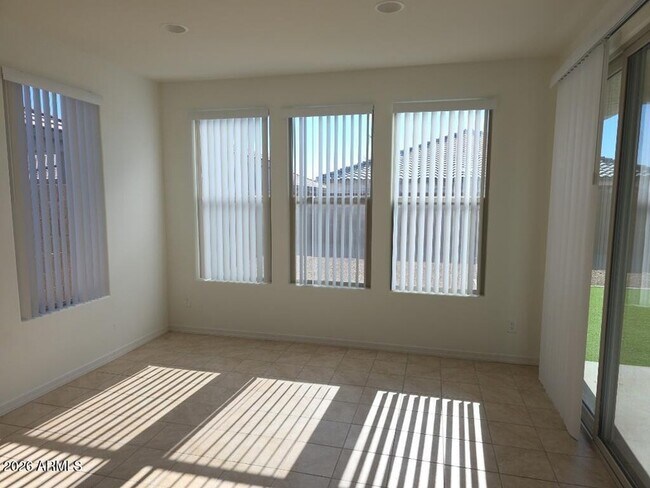 19949 W Harrison St in Buckeye, AZ - Building Photo - Building Photo