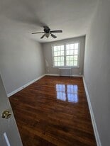 3308 East Capitol St NE in Washington, DC - Building Photo