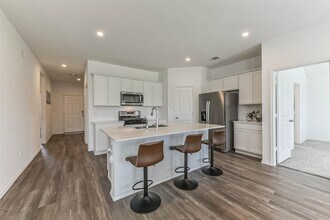 712 Brazos Trl in Dayton, TX - Building Photo - Building Photo